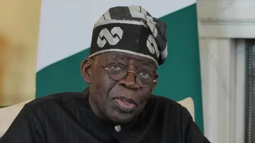 Tổng thống Nigeria Tuyên bố Giải Cứu Lớn Nhất Trong Ngày, Hơn 300 Người Được Tự Do