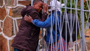 Thêm 12 Thi Thể Được Tìm Thấy Trong Thảm Kịch Phà Ở Zimbabwe, Nâng Số Người Chết Lên 84