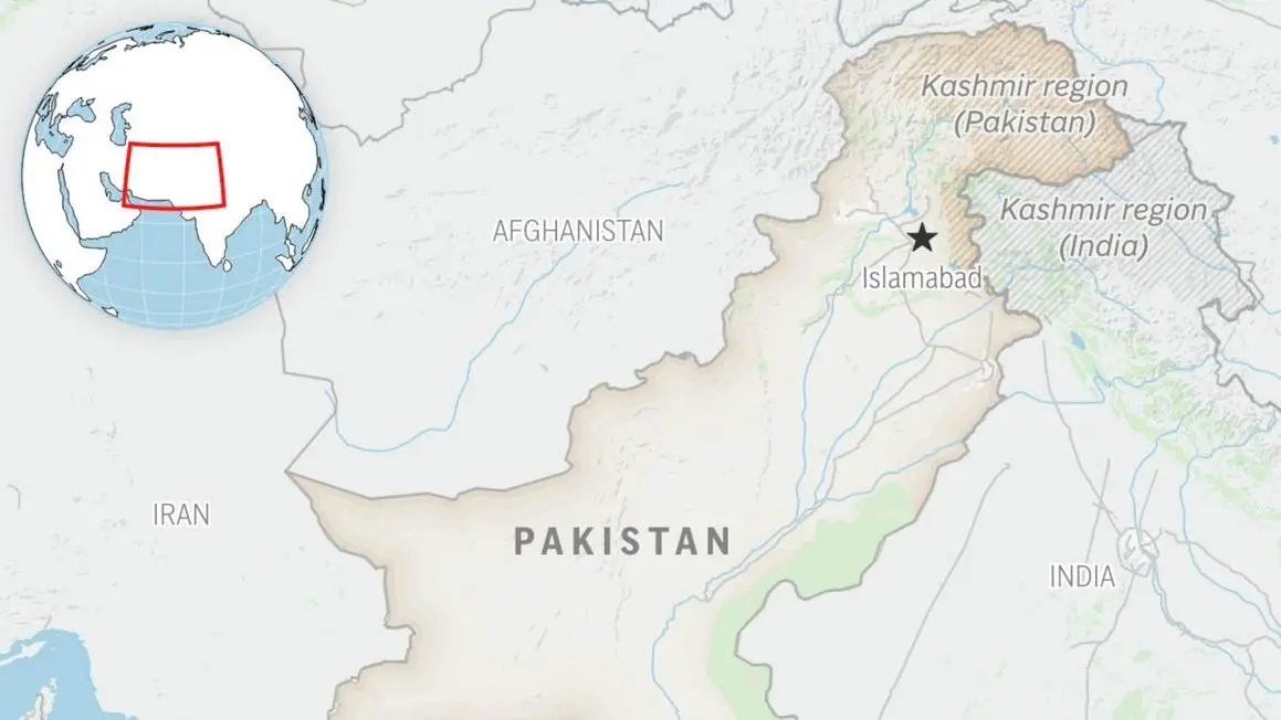 Giai đoạn cuối bầu cử ở Kashmir do Pakistan quản lý bất chấp lời kêu gọi tẩy chay từ nhóm cấm