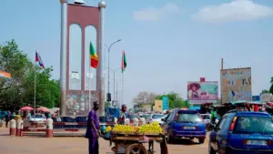 Bạo loạn tại Niger: Phe nổi dậy bị trấn áp với sự can thiệp của lực lượng Nga