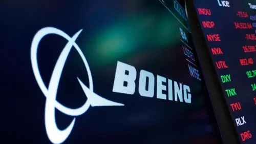 Cơ quan Hàng không Liên bang Hoa Kỳ ra lệnh kiểm tra hàng trăm máy bay Boeing 737 MAX