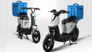 Yulu Ấn Độ gọi vốn 93 triệu USD trong bối cảnh bùng nổ thương mại nhanh chóng thúc đẩy nhu cầu xe điện