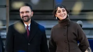 Sở Cảnh sát New York phủ nhận cung cấp hộ tống an ninh cho vợ Thị trưởng Zohran Mamdani đi Trung Đông