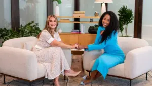 Melinda French Gates Bàn Về Giai Đoạn Tiền Mãn Kinh Và Đầu Tư Mới
