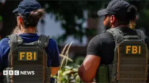 FBI Điều tra cáo buộc tin tặc chiếm đoạt dữ liệu nhân viên