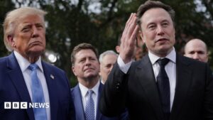 Ba Điểm Chính Từ Hội Nghị “Siêu Trí Tuệ” Của Tổng Thống Donald Trump