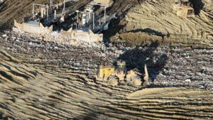 Báo cáo: Hạt Los Angeles đã thất bại trong việc giải quyết tác động sức khỏe của Chiquita Canyon