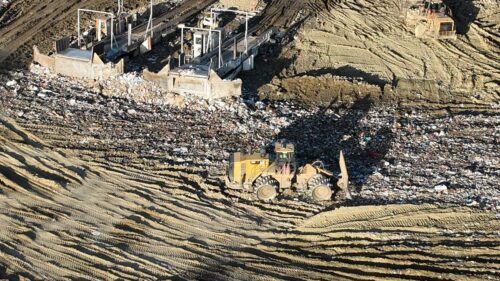 Báo cáo: Hạt Los Angeles đã thất bại trong việc giải quyết tác động sức khỏe của Chiquita Canyon