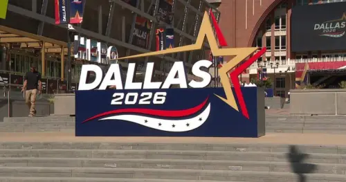 Hội Nghị giữa kỳ Đảng Cộng hòa: Lãnh đạo Texas sẽ phát biểu khi nào mỗi đêm