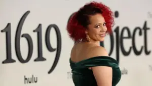 Bạn Bè Của Nikole Hannah-Jones Gửi Con Trai Da Đen Đến Trường Tư Thục Sau Khi Tác Giả NYT Hối Tiếc Về Lựa Chọn Giáo Dục