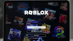 Gia đình đấu tranh kiện Roblox