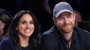 Vua Charles cho hay Hoàng tử Harry và Meghan sẽ không trở lại làm thành viên Hoàng gia làm việc