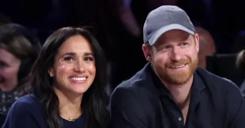 Vua Charles cho hay Hoàng tử Harry và Meghan sẽ không trở lại làm thành viên Hoàng gia làm việc