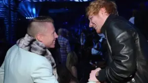 Nhiều nghệ sĩ rời tour của Ed Sheeran