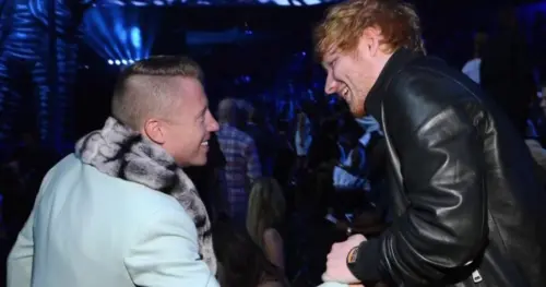 Nhiều nghệ sĩ rời tour của Ed Sheeran