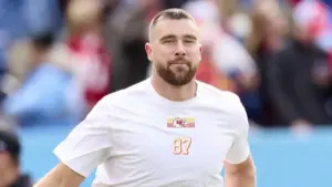 Travis Kelce bị cáo buộc là nạn nhân trong vụ lừa đảo đa triệu đô la