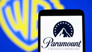 Paramount đạt thỏa thuận với các tiểu bang về thương vụ Warner Bros. 110 tỷ USD