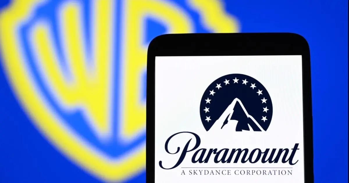 Paramount đạt thỏa thuận với các tiểu bang về thương vụ Warner Bros. 110 tỷ USD