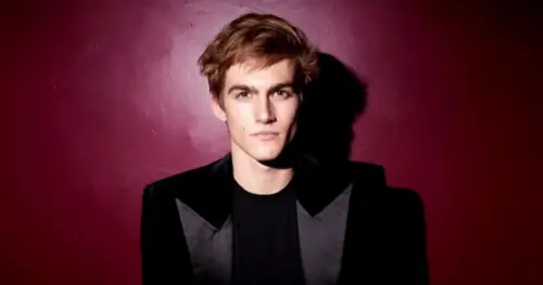Chi tiết mới về cái chết của Presley Gerber