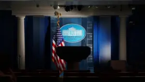 Ba hãng truyền thông kiện vì lệnh cấm của Tổng Thống Trump tại Tòa Bạch Ốc