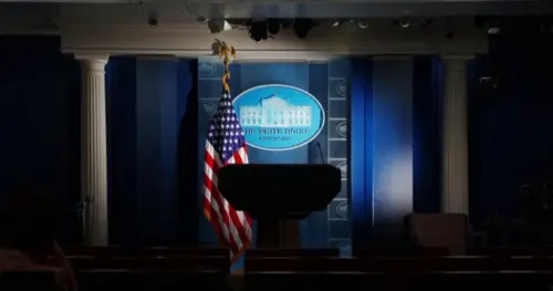 Ba hãng truyền thông kiện vì lệnh cấm của Tổng Thống Trump tại Tòa Bạch Ốc