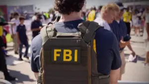 FBI điều tra sau khi tin tặc tuyên bố đánh cắp dữ liệu nhạy cảm về đặc vụ