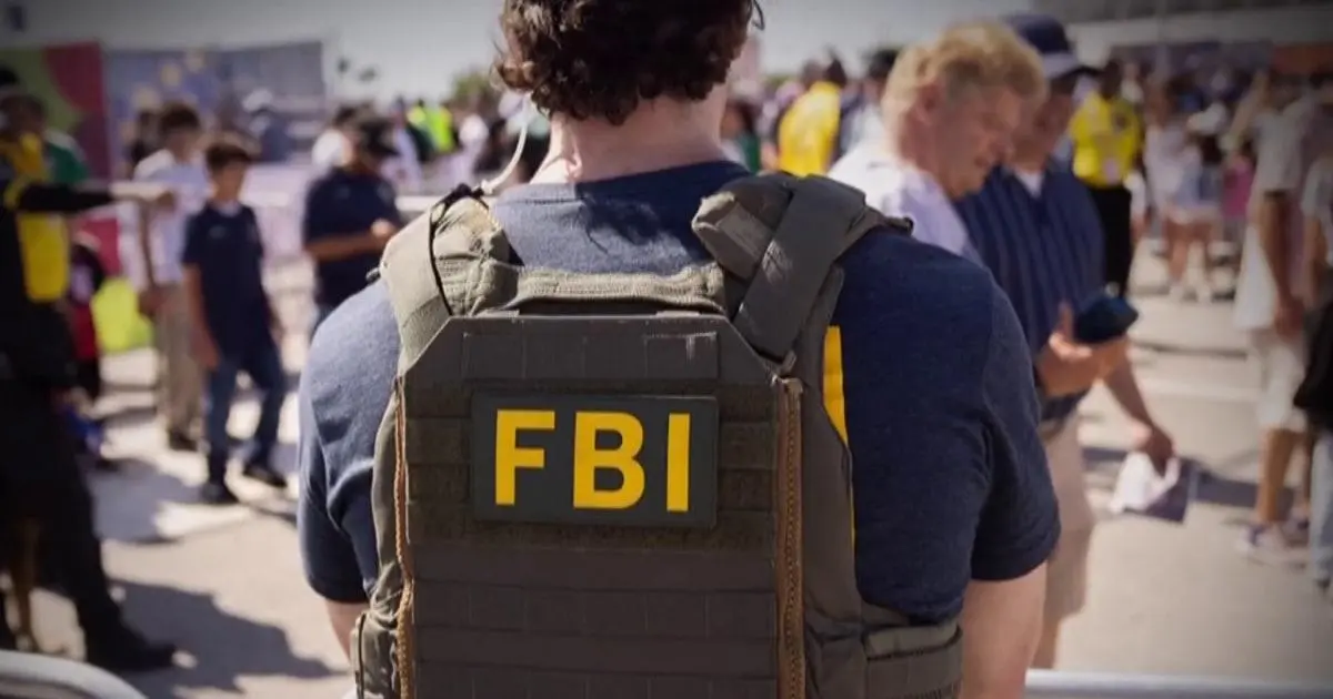 FBI điều tra sau khi tin tặc tuyên bố đánh cắp dữ liệu nhạy cảm về đặc vụ