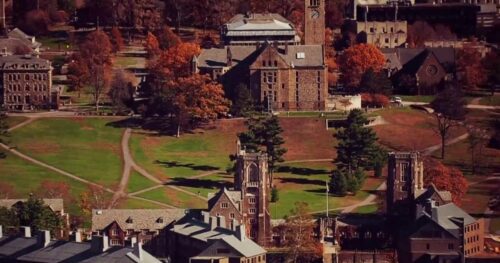 Những câu hỏi mới về cuộc điều tra cáo buộc hiếp dâm tại Cornell năm 2024