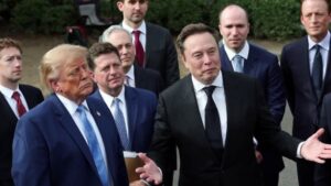 Tổng thống Trump triệu tập lãnh đạo ngành công nghệ để họp về Trí tuệ Nhân tạo (AI)