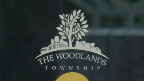 Kế hoạch tháp di động mới được thông qua tại The Woodlands Township