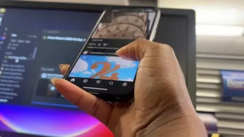 Các nhà nghiên cứu AI chia sẻ cách nhận biết hình ảnh hoặc video thật giả