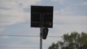 Hội đồng Thành phố Manvel Quyết định Ngừng Sử dụng Camera Flock