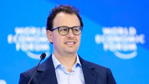 CEO Anthropic: Ngành AI cần thời gian để hoàn thiện biện pháp an toàn