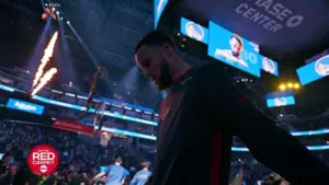 Phim tài liệu về Stephen Curry ‘Portrait of an Artist’ tung trailer đầu tiên, độc quyền cho IMAX