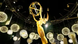 Giải Emmy 2026: Danh sách người đoạt giải và đề cử
