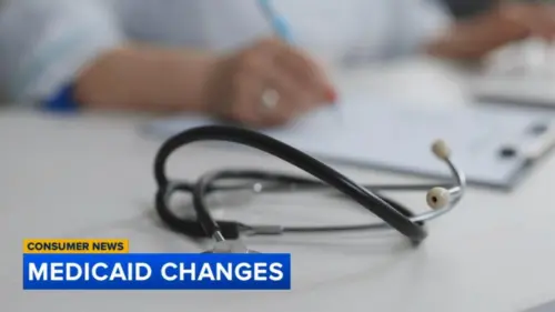 Người Dân Philadelphia Nhận Lời Khuyên Chuẩn Bị Cho Thay Đổi Lớn Về Quyền Lợi Medicaid