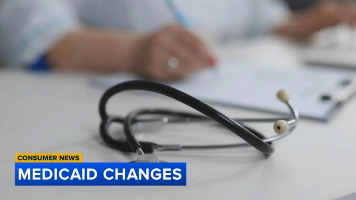 Người Dân Philadelphia Nhận Lời Khuyên Chuẩn Bị Cho Thay Đổi Lớn Về Quyền Lợi Medicaid