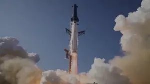 SpaceX chuẩn bị cho sứ mệnh quỹ đạo đầu tiên với chuyến bay thứ 14 của Starship