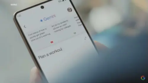 Hệ thống AI Gemini của Google đã tấn công 3 công ty