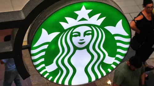 Ít nhất 13 địa điểm Starbucks tại Vùng Vịnh đóng cửa: Danh sách được công bố