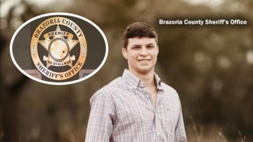 Con trai Cảnh sát trưởng quận Brazoria qua đời vì sốc nhiệt tại College Station