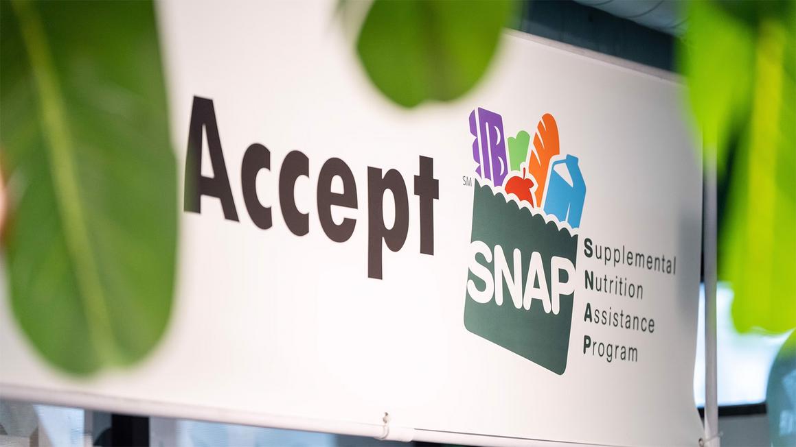 Những thay đổi về Phúc lợi SNAP bắt đầu từ ngày 1/10, ảnh hưởng hàng triệu người Mỹ