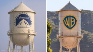 Thẩm Phán Hoa Kỳ Phê Duyệt Thỏa Thuận Sáp Nhập Paramount và Warner Bros.