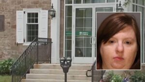 Phụ nữ Hatboro bị cáo buộc viết séc không có tiền trị giá 850.000 USD; tìm thêm nạn nhân