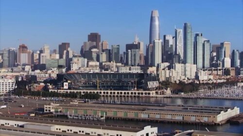 Phi lợi nhuận công nghệ ở San Francisco đối mặt với tăng giá thuê 156% khi AI thúc đẩy nhu cầu văn phòng