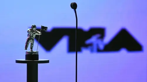 Lễ Trao Giải MTV Video Music Awards 2026: Danh Sách Đầy Đủ Những Người Chiến Thắng