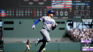 Kiké Hernández ghi home run quyết định, giúp Dodgers vượt qua Giants 4-3