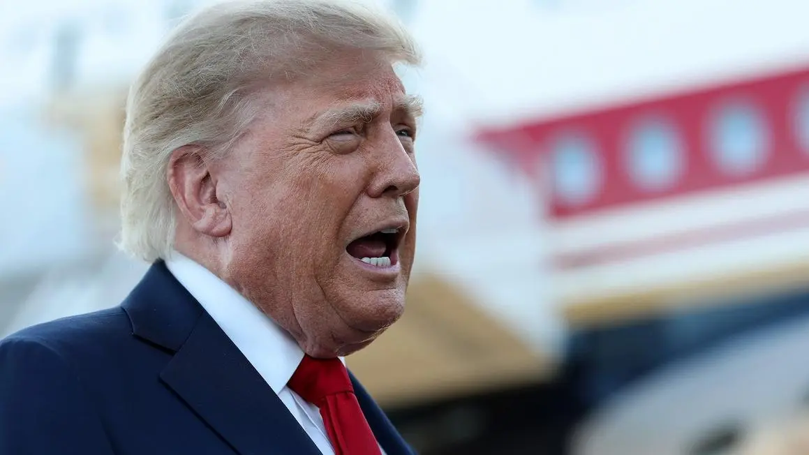 Tổng Thống Trump: Trung Tâm Kennedy Có Thể Bị “Dỡ Bỏ” Nếu Không Được Công Nhận