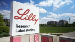 Thuốc mới của Eli Lilly giúp người bệnh tiểu đường tuýp 2 giảm cân kỷ lục
