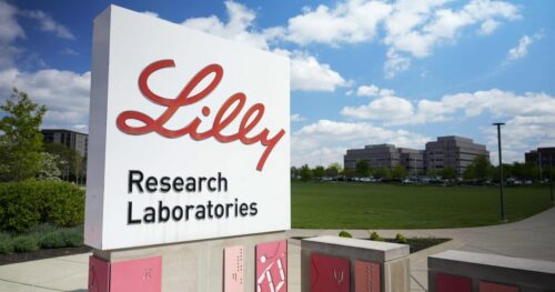 Thuốc mới của Eli Lilly giúp người bệnh tiểu đường tuýp 2 giảm cân kỷ lục